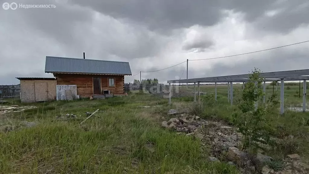 Участок в посёлок Увельский, Приозёрная улица (12.1 м) - Фото 2