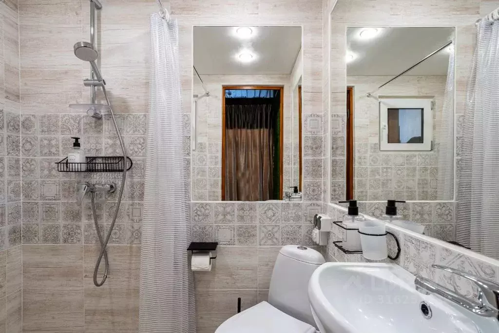 1-к кв. Самарская область, Самара Галактионовская ул., 91 (30.0 м) - Фото 2