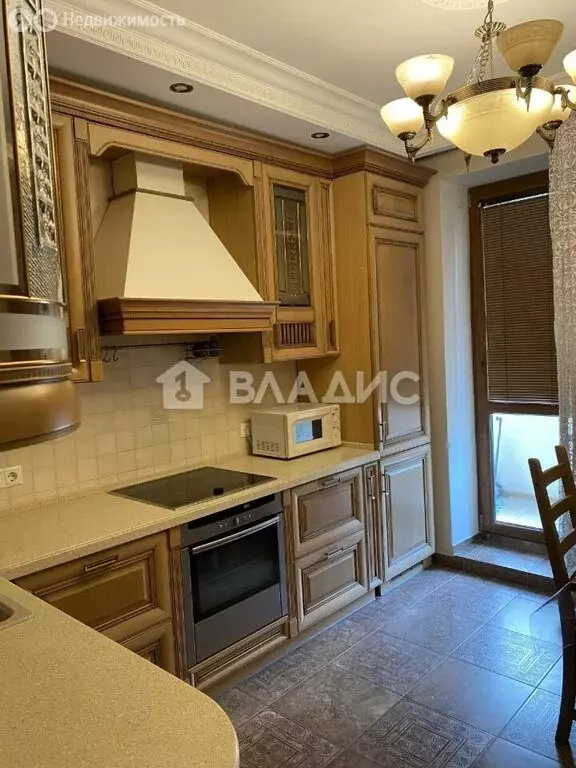 2-комнатная квартира: ВНИИССОК, улица Михаила Кутузова, 9 (61.8 м) - Фото 1