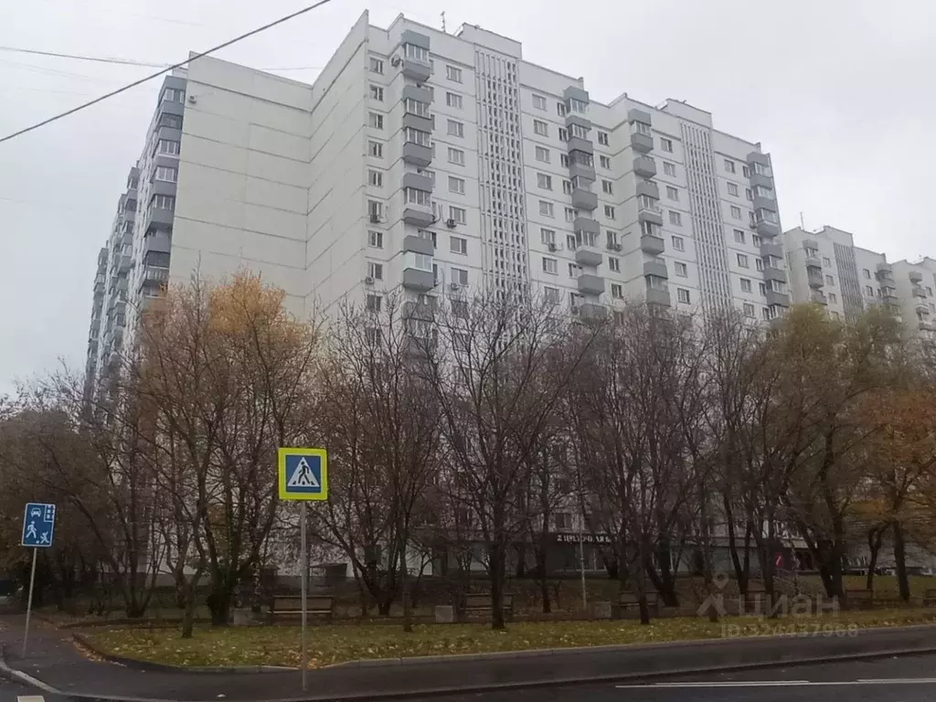 Помещение свободного назначения в Москва Можайское ш., 37 (55 м) - Фото 2