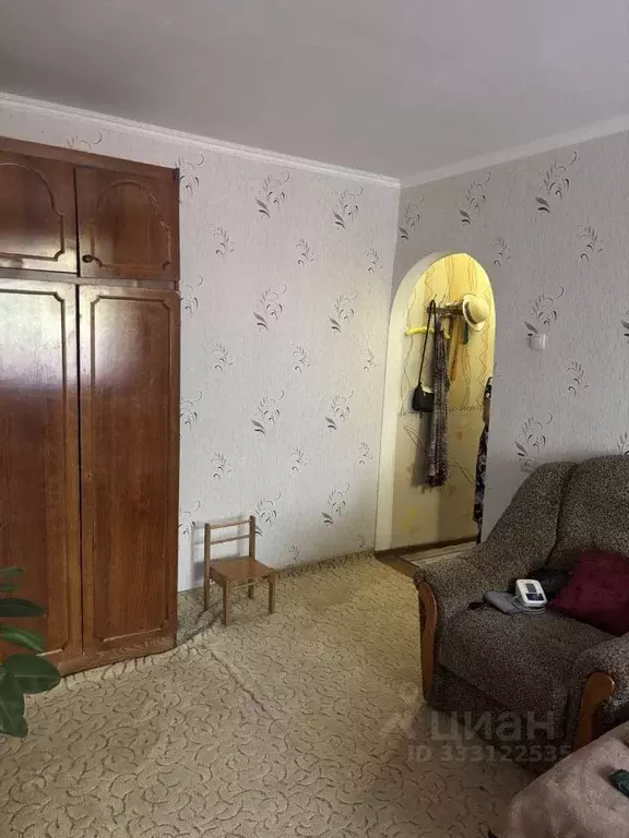 1-к кв. Крым, Керчь ул. Буденного, 3 (30.0 м) - Фото 2