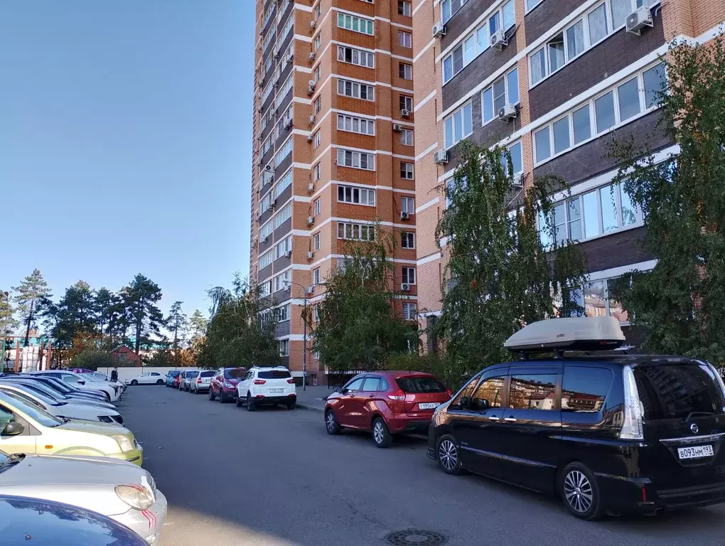 Продаётся 2-к квартира, 62 м - Фото 1