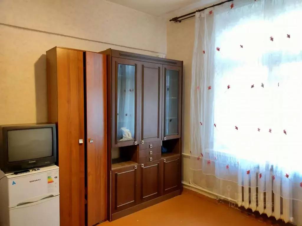 Комната Москва 7-я Парковая ул., 10 - Фото 1