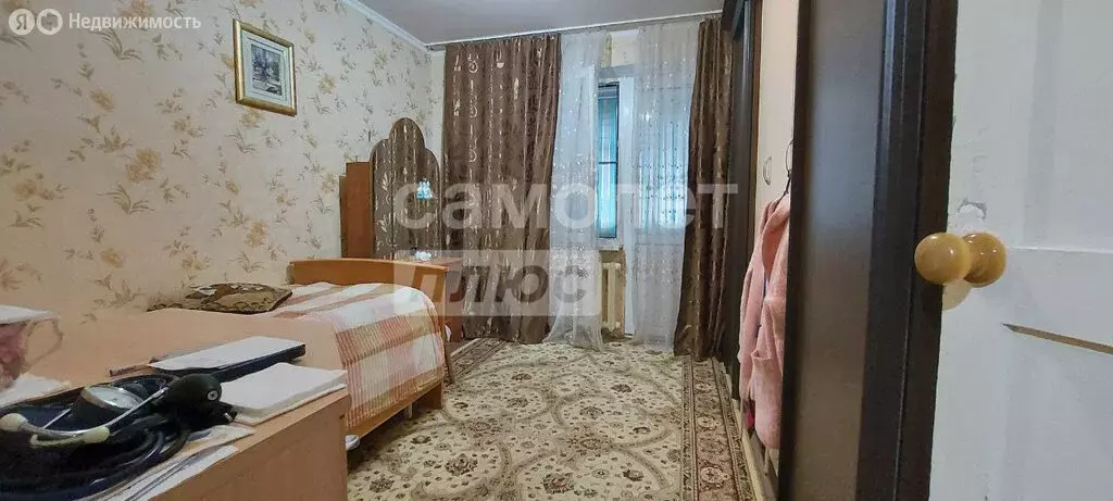 2-комнатная квартира: Шепси, Садовая улица, 9 (52.5 м) - Фото 1