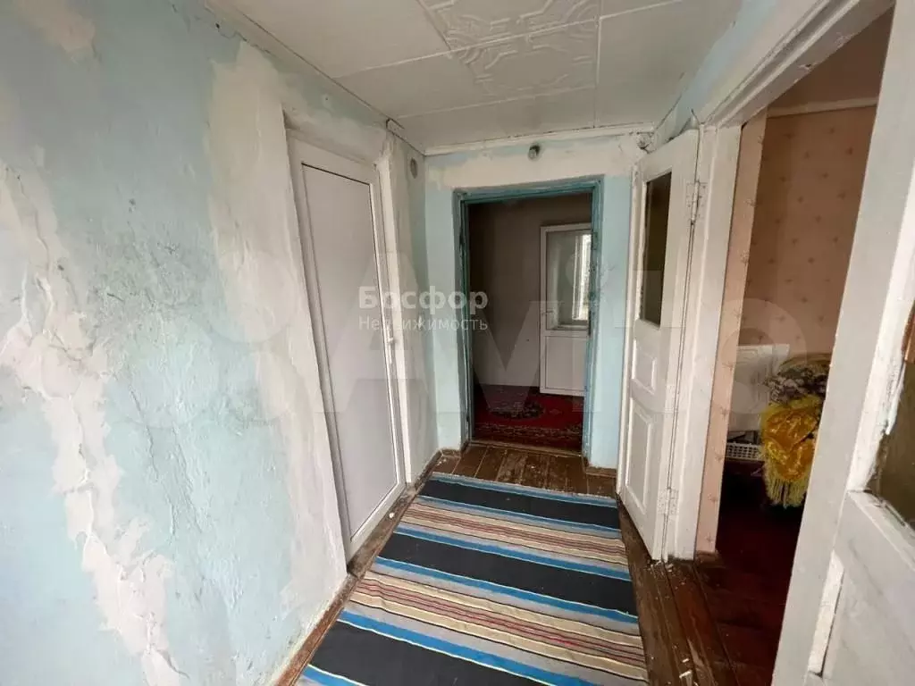 Дом 40 м на участке 12 сот. - Фото 1