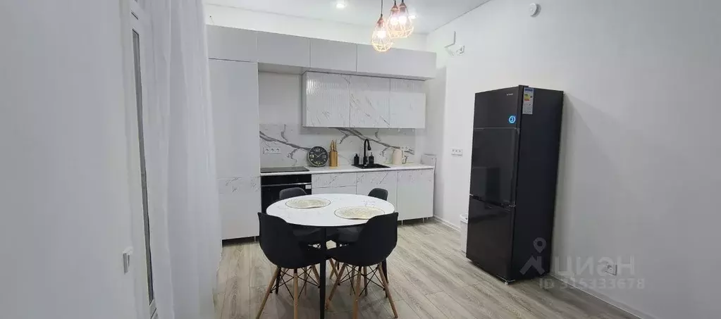 Дом в Краснодарский край, Темрюкский район, Тамань ст-ца ул. Ясная, 22 ... - Фото 1