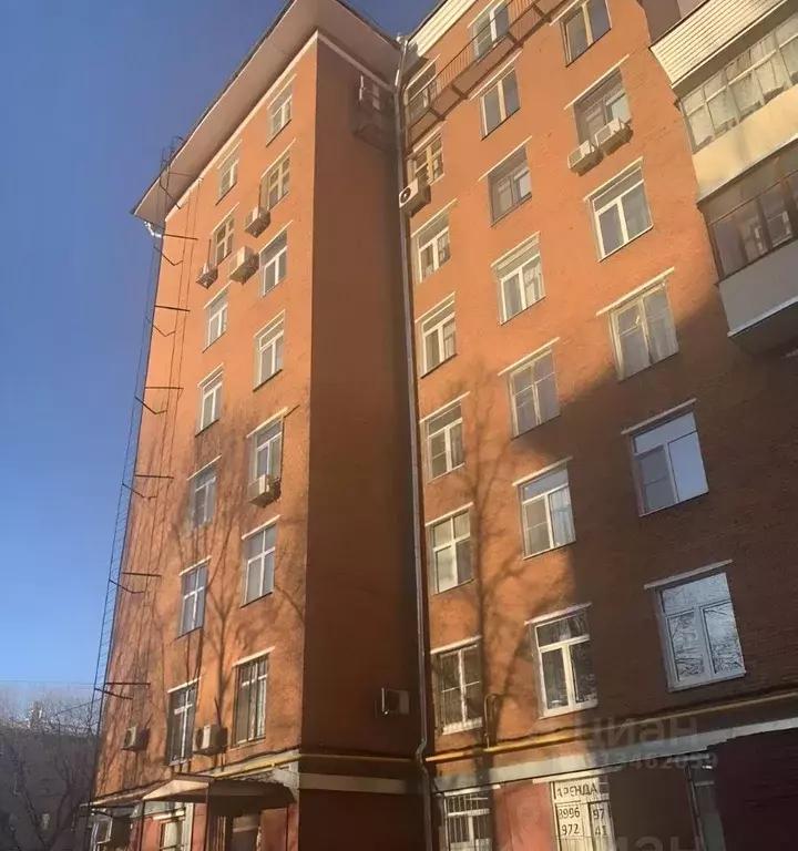 Офис в Москва Дмитровское ш., 51К1 (15 м) - Фото 1