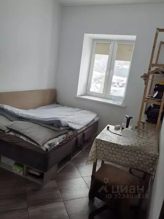 Комната Москва, Москва, Щербинка ул. Прудовая, 62 (10.0 м) - Фото 1