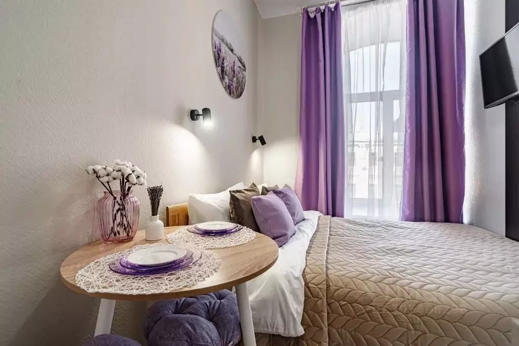 Студия Санкт-Петербург Литейный просп., 61 (15.0 м) - Фото 1
