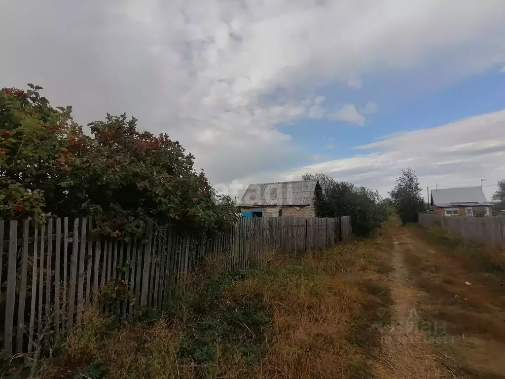 Дом в Башкортостан, Стерлитамакский район, Рязановский сельсовет, Тяга ... - Фото 1