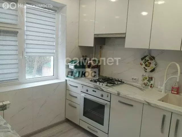 2-комнатная квартира: Темрюк, улица Ленина, 90 (44.8 м) - Фото 1