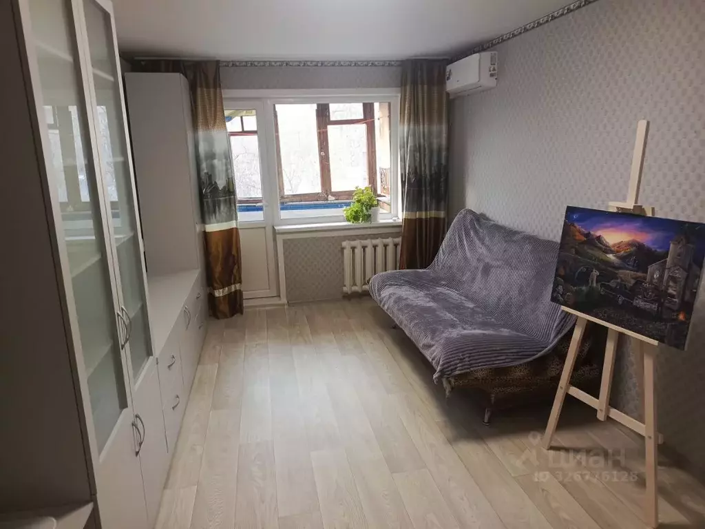 2-к кв. Алтайский край, Барнаул ул. Чеглецова, 20 (44.0 м) - Фото 2