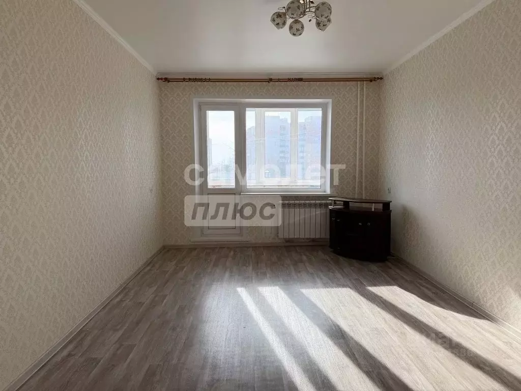 2-к кв. Ульяновская область, Ульяновск Камышинская ул., 8 (53.3 м) - Фото 1