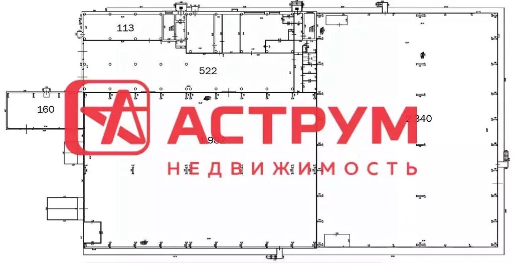 Производственное помещение в Московская область, Долгопрудный ... - Фото 2