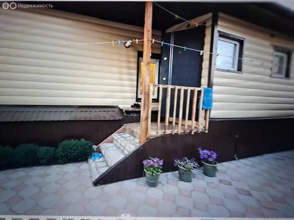 Дом в Миасс, улица Уралова, 109 (103.6 м) - Фото 1