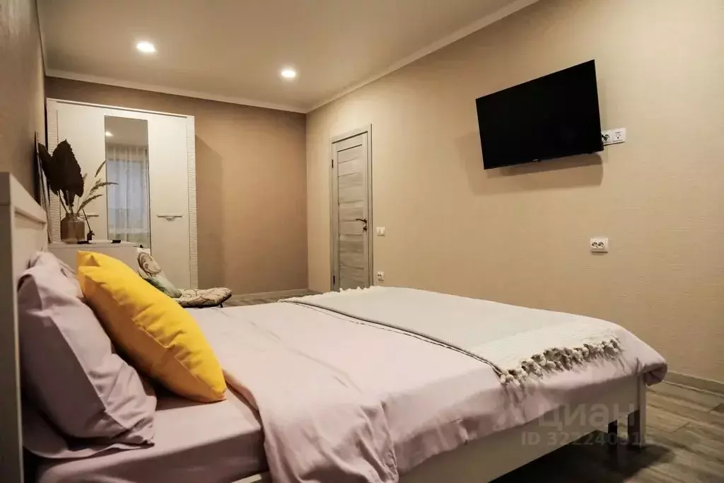 1-к кв. Ростовская область, Новочеркасск ул. 26 Бакинских комиссаров, ... - Фото 2