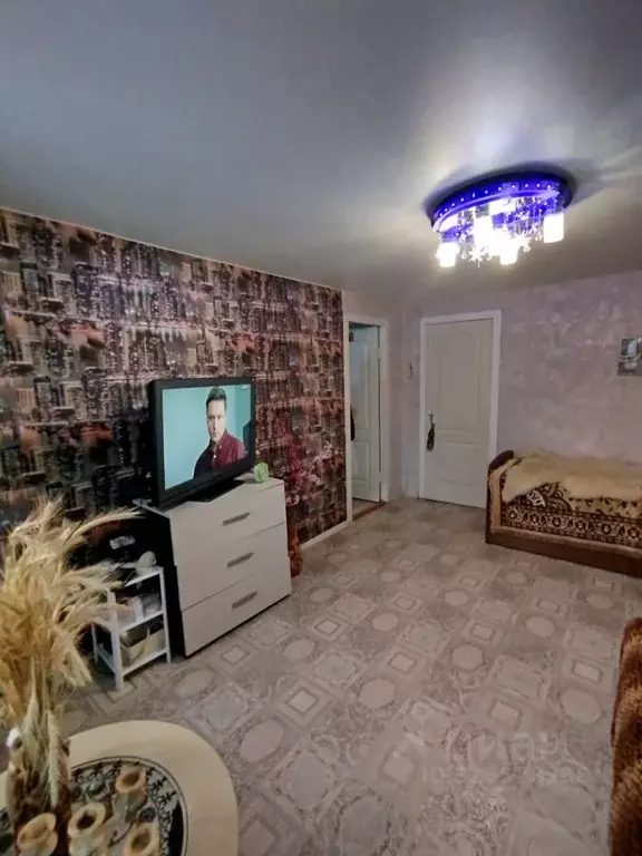 Дом в Ивановская область, Кинешма ул. Полины Осипенко (74 м) - Фото 2