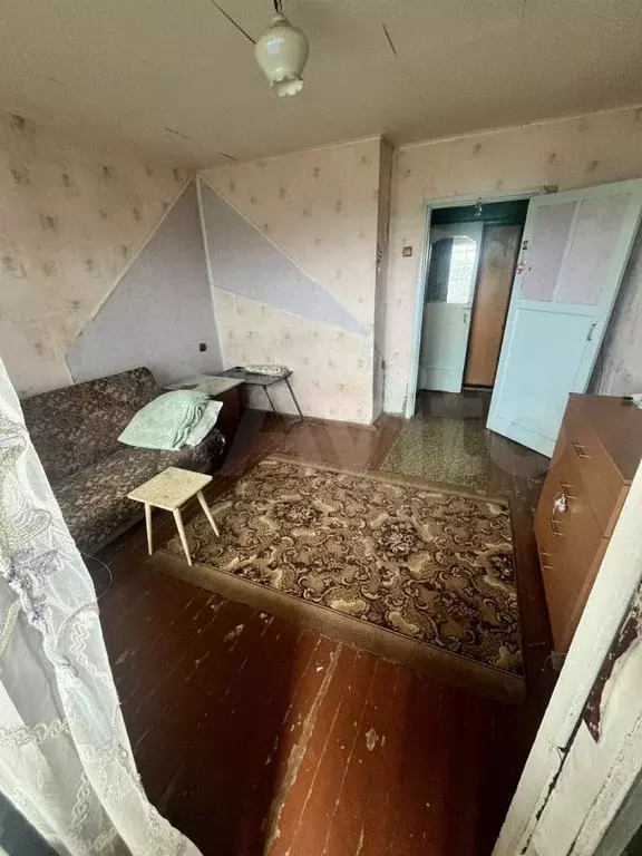 Комната 15 м в 1-к., 4/8 эт. - Фото 1