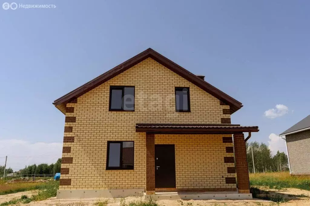 Дом в Ярославская область, Некрасовский муниципальный округ, СНТ ... - Фото 1