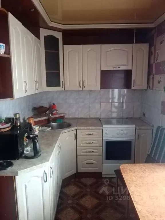 3-к кв. Кемеровская область, Прокопьевск ул. Квартал Северный, 3 (69.6 ... - Фото 1