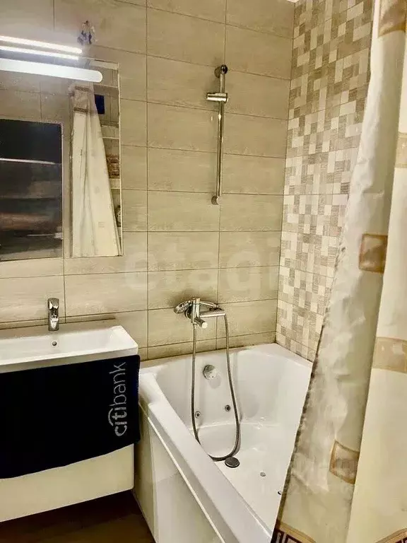 1-к кв. Санкт-Петербург Богатырский просп., 59к1Д (55.0 м) - Фото 1