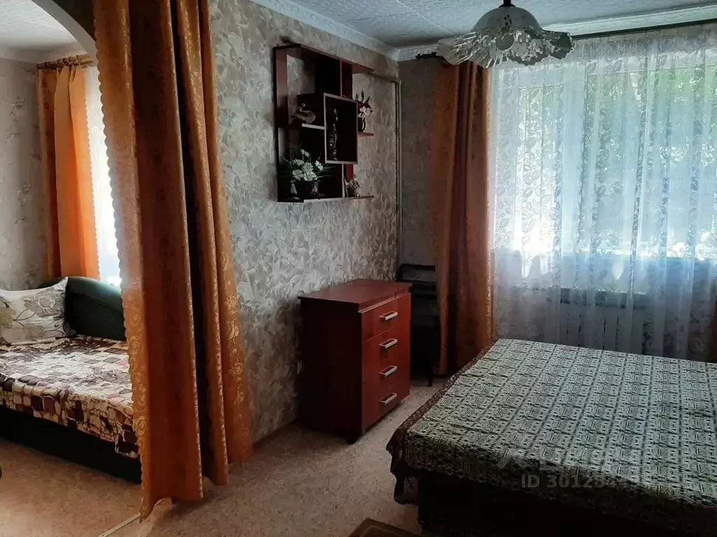 Дом в Крым, Евпатория ул. Имени Павла Поповича, 10 (40 м) - Фото 1