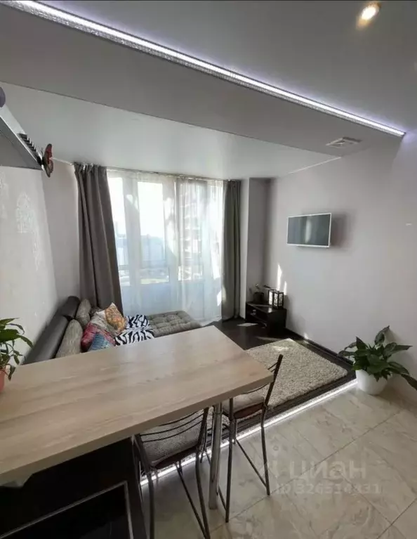 1-к кв. Санкт-Петербург Лыжный пер., 8к1 (55.0 м) - Фото 2