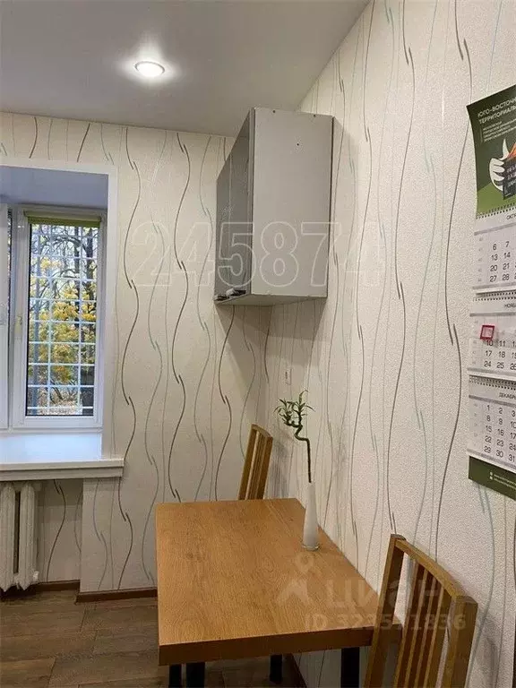 2-к кв. Москва Кутузовский просп., 22к2 (53.0 м) - Фото 2