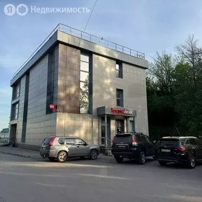 Помещение свободного назначения (996 м) - Фото 2