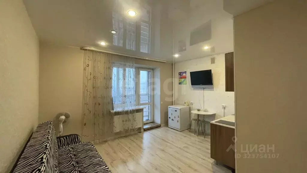 Студия Коми, Сыктывкар Тентюковская ул., 308 (22.0 м) - Фото 2