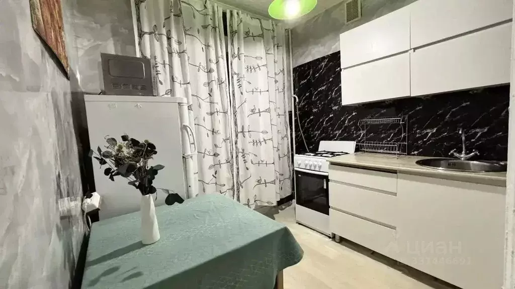 2-к кв. Москва 2-я Владимирская ул., 41К1 (42.9 м) - Фото 1