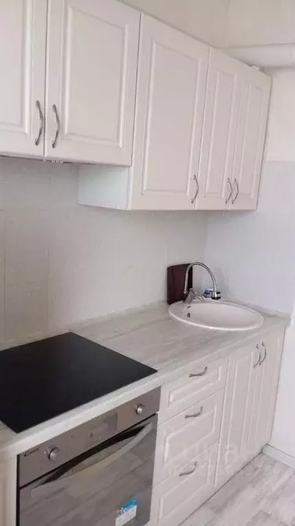 1-к кв. Астраханская область, Астрахань Румынская ул., 3 (38.4 м) - Фото 1