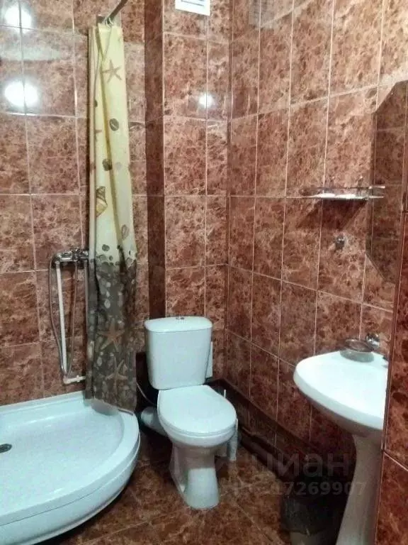 Комната Северная Осетия, Моздок Моздок-1 мкр,  (30.0 м) - Фото 1