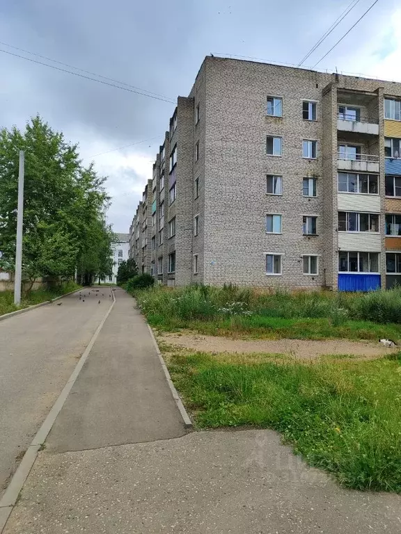 3-к кв. Смоленская область, Вязьма Московская ул., 34 (68.3 м) - Фото 1