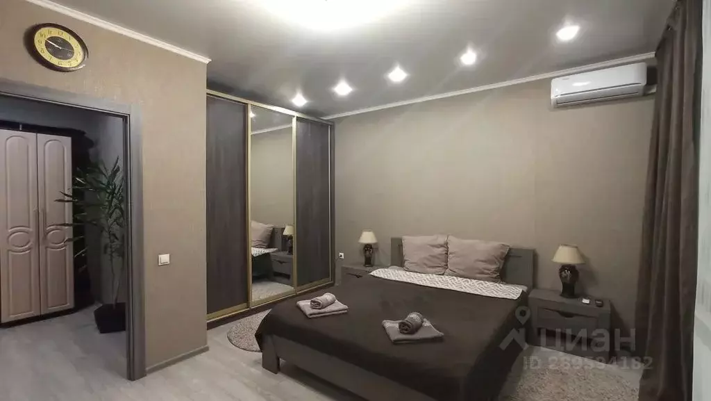 1-к кв. Алтай, Горно-Алтайск Советская ул., 7/2 (37.0 м) - Фото 0