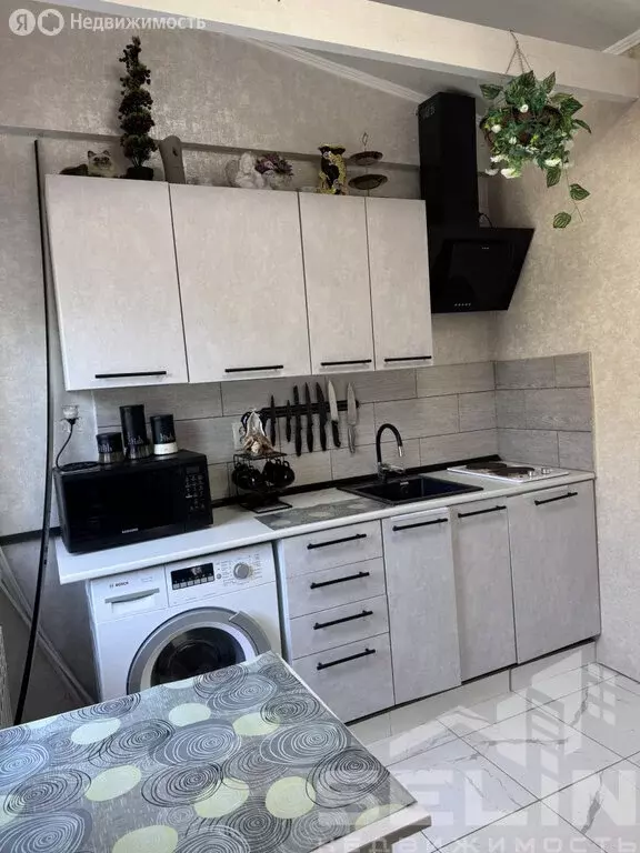 Дом в посёлок городского типа Черноморское, СНТ Тарханкут (24.2 м) - Фото 1
