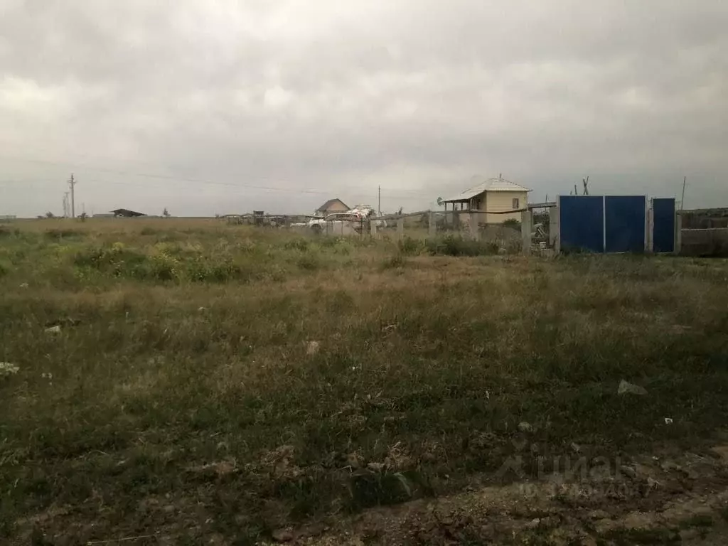 Участок в Челябинская область, Аргаяшский муниципальный округ, с. ... - Фото 2