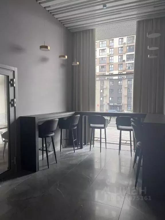 Студия Московская область, Мытищи ул. Колпакова, 44 (29.0 м) - Фото 2