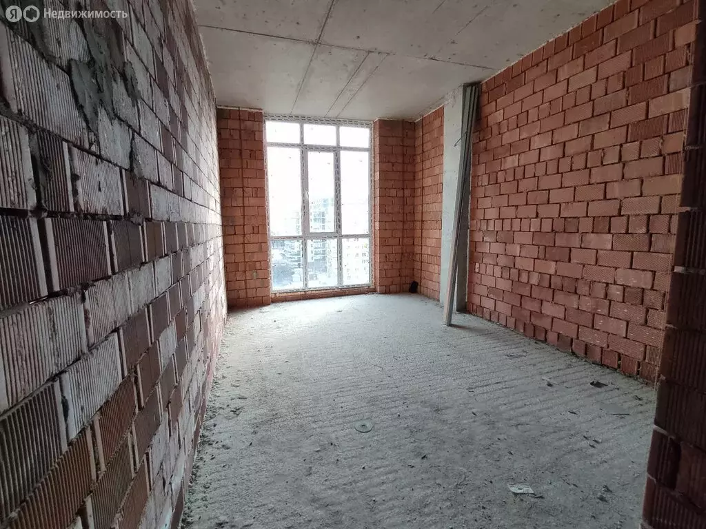 1-комнатная квартира: Нальчик, улица Кирова, 331 (45 м) - Фото 1