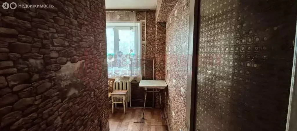 2-комнатная квартира: Астрахань, улица Яблочкова, 2А (41.9 м) - Фото 0