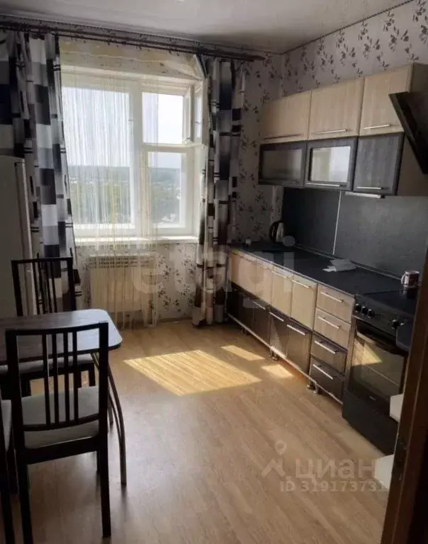 1-к кв. Белгородская область, Белгород Новый-2 мкр, ул. Шумилова, 10 ... - Фото 0