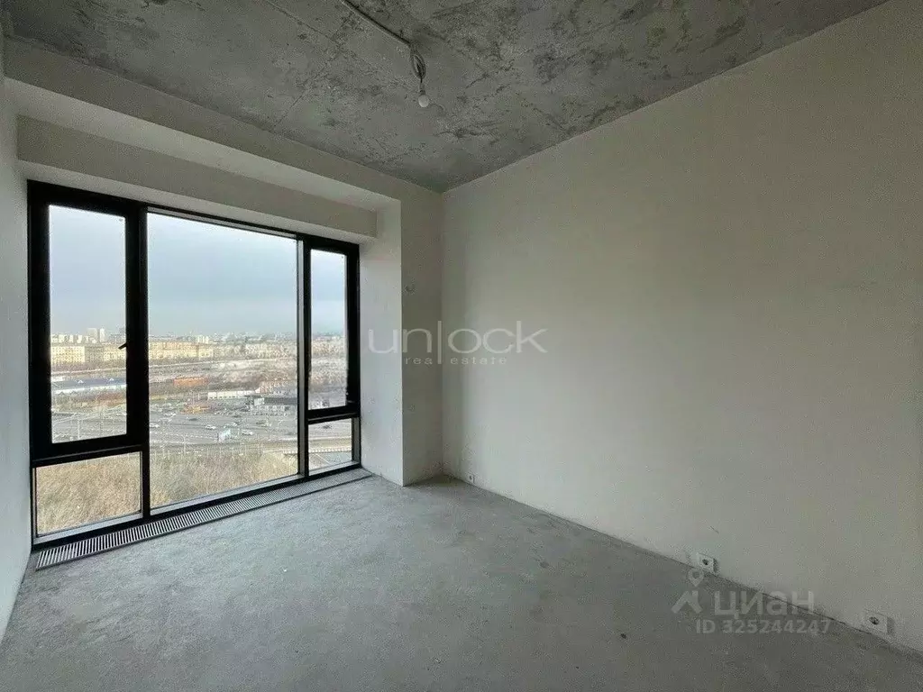 2-к кв. Москва 1-й Сетуньский проезд, 8 (48.0 м) - Фото 0