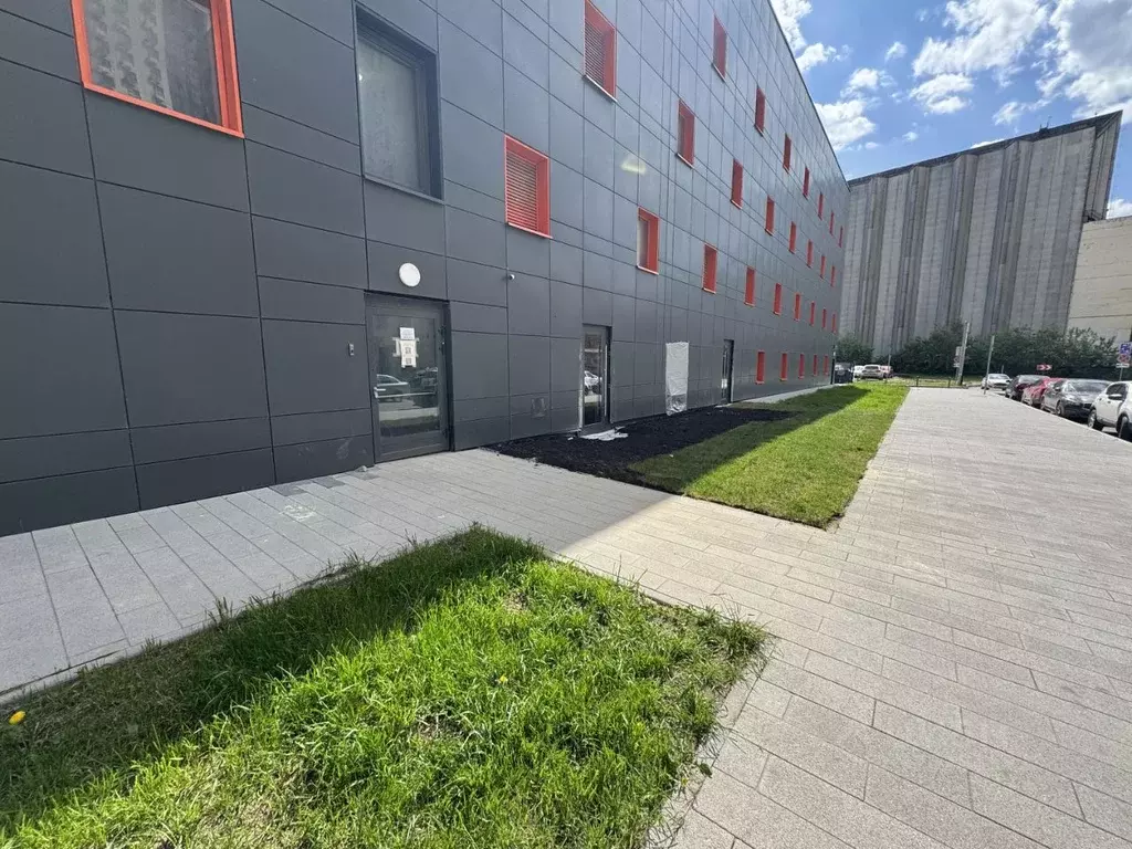 Гараж в Москва проезд Шелихова, 9с2 (15 м) - Фото 2