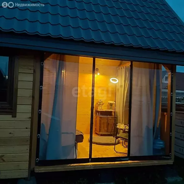 Участок в Нижний Тагил, улица Добролюбова (681 м) - Фото 1