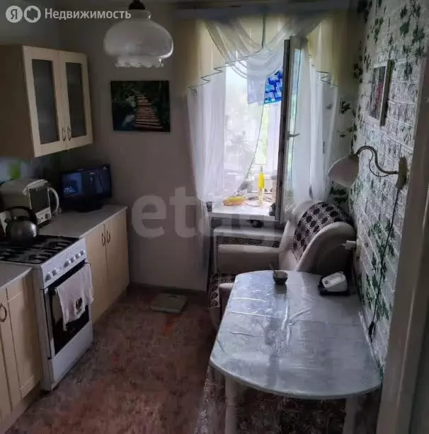 3-комнатная квартира: Ярославль, жилой район Липовая Гора, улица ... - Фото 2