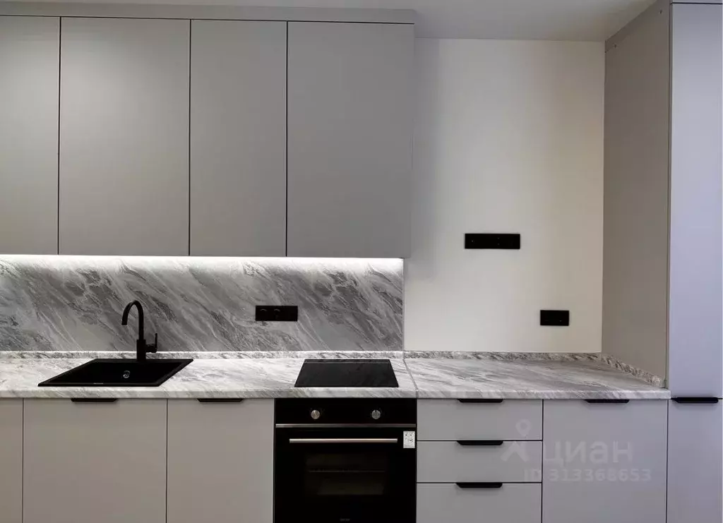 2-к кв. Иркутская область, Иркутск Култукская ул., 16 (49.0 м) - Фото 2