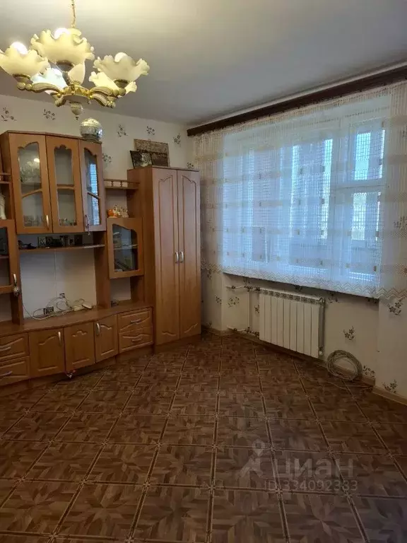 1-к кв. Санкт-Петербург просп. Наставников, 14 (35.1 м) - Фото 1