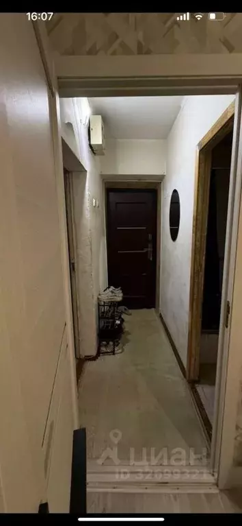 Комната Ростовская область, Ростов-на-Дону ул. Штахановского, 10/4 ... - Фото 2