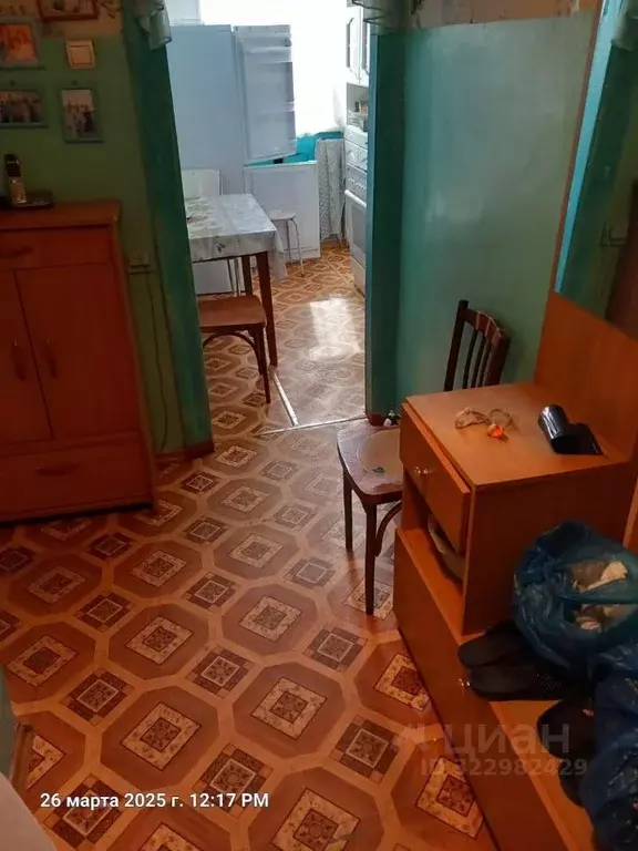 2-к кв. Бурятия, Улан-Удэ ул. Димитрова, 1 (44.2 м) - Фото 2