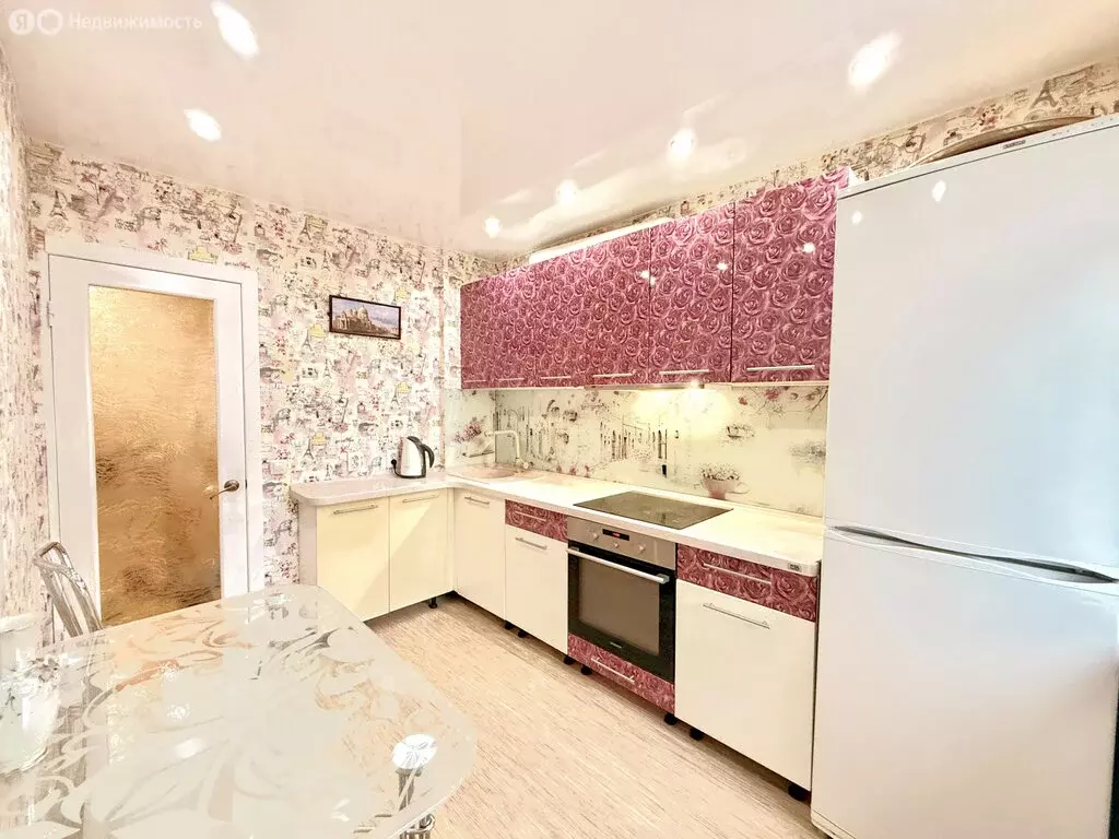 3-комнатная квартира: Киров, Московская улица, 103 (66.3 м) - Фото 1